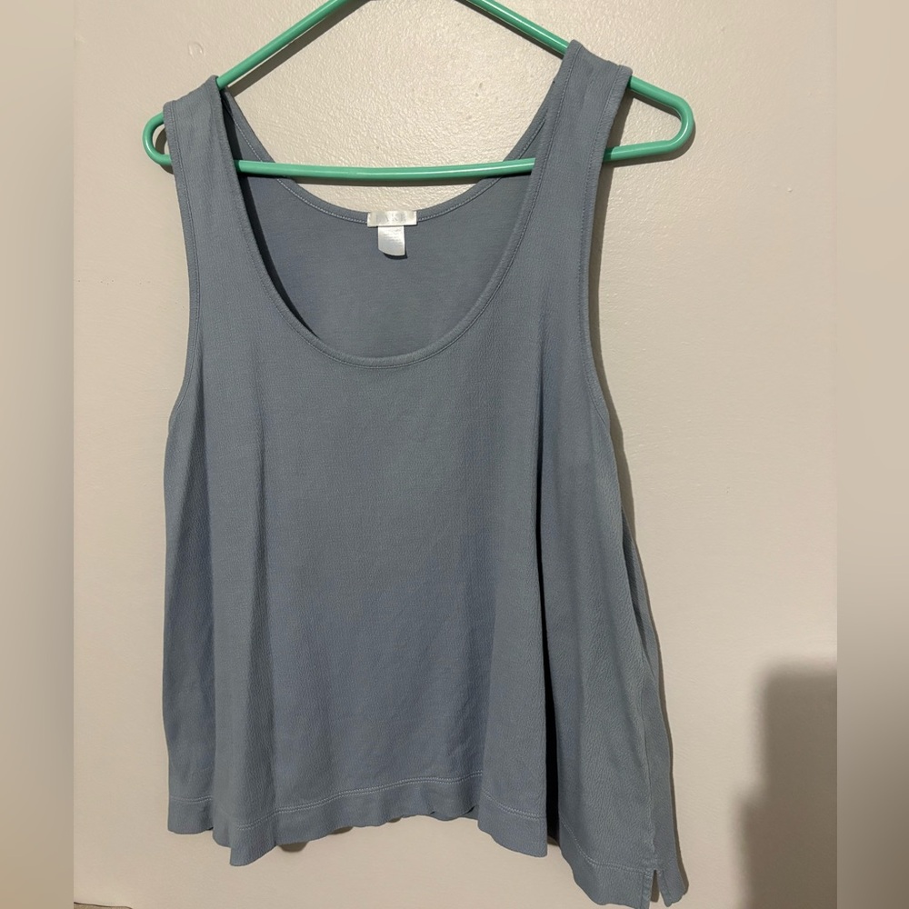 Lake Sleep Tank Top